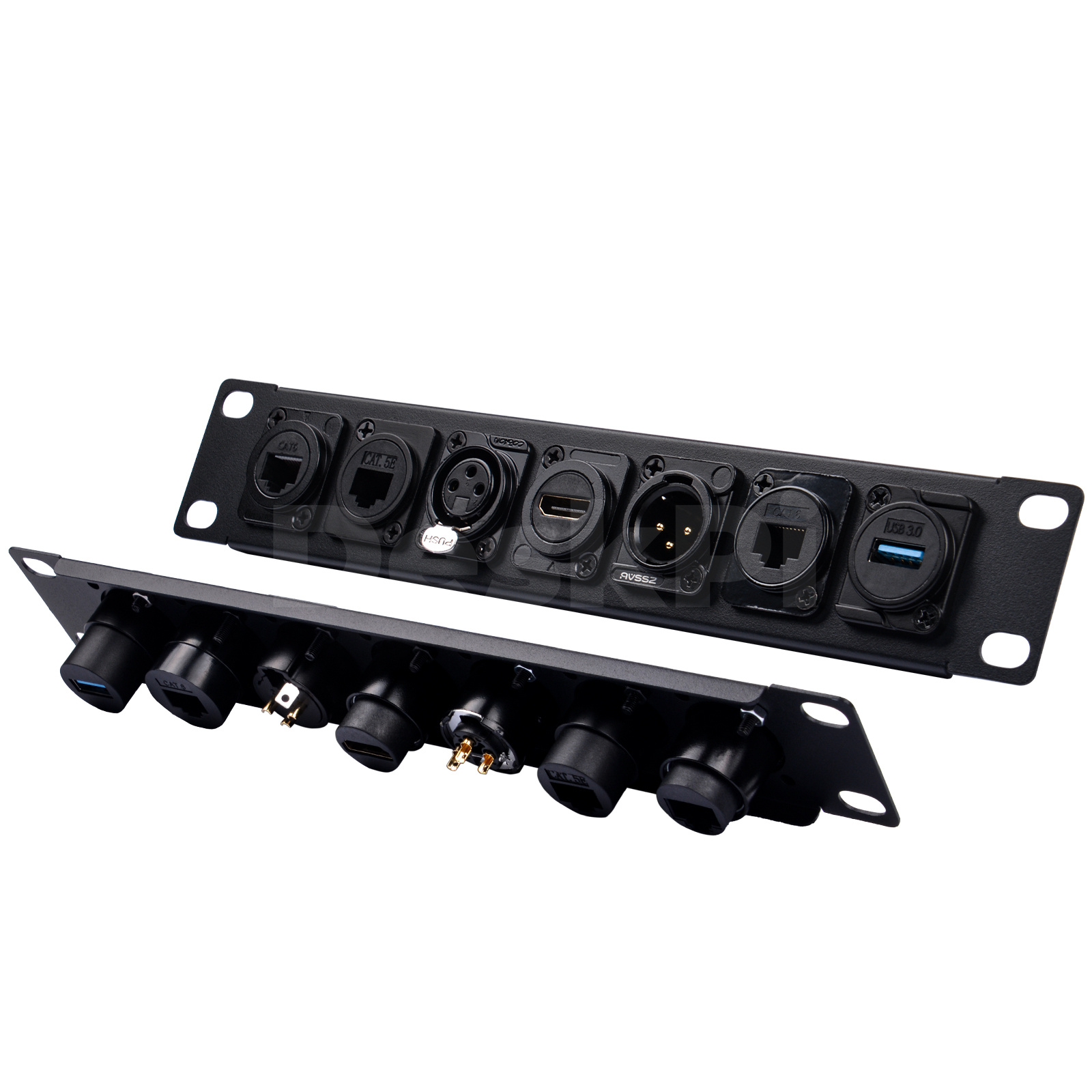 Accessori DeskPi Rackmate Pann - Deskpi Super6C recensione e prezzo