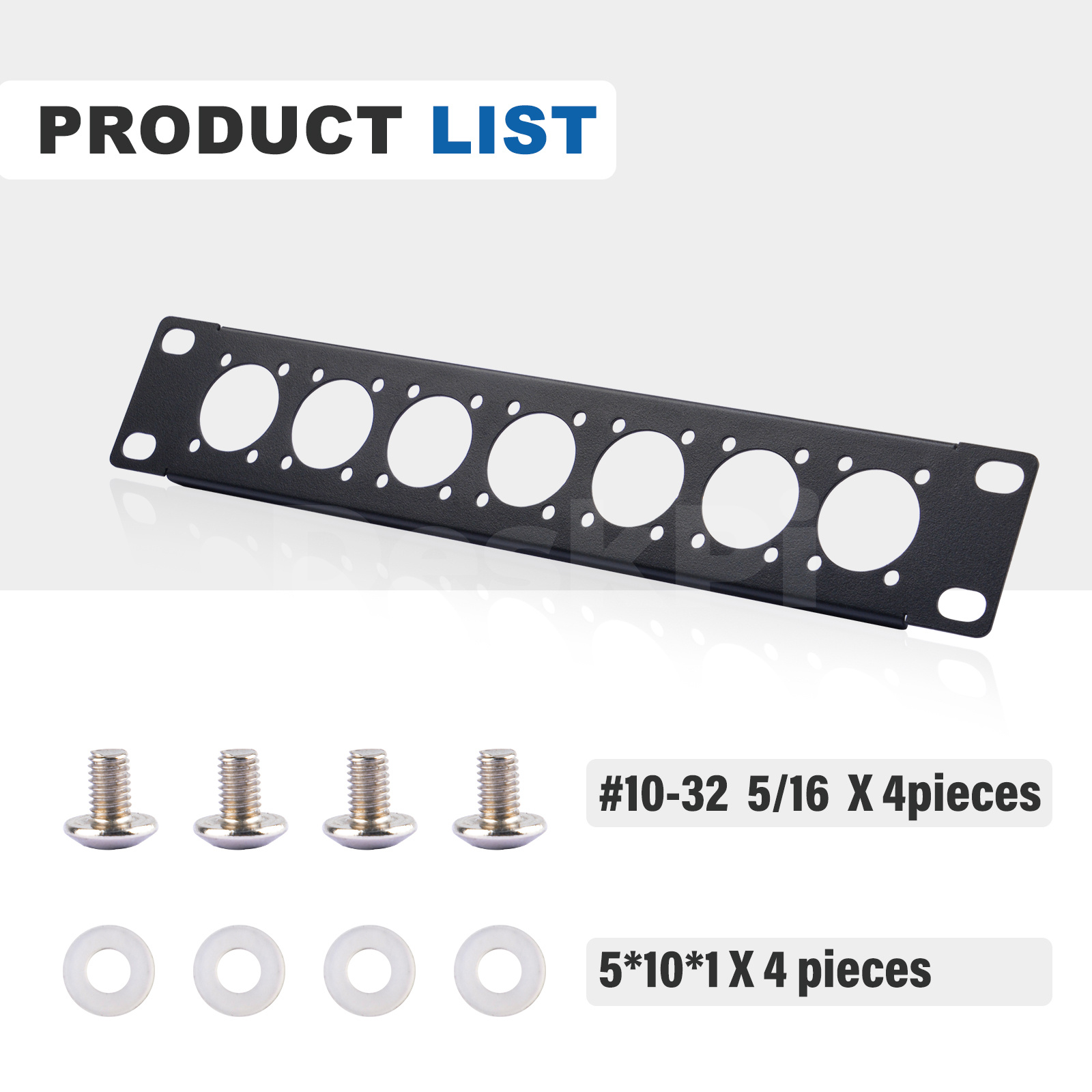 Accessori DeskPi Rackmate Pann - Deskpi Super6C recensione e prezzo
