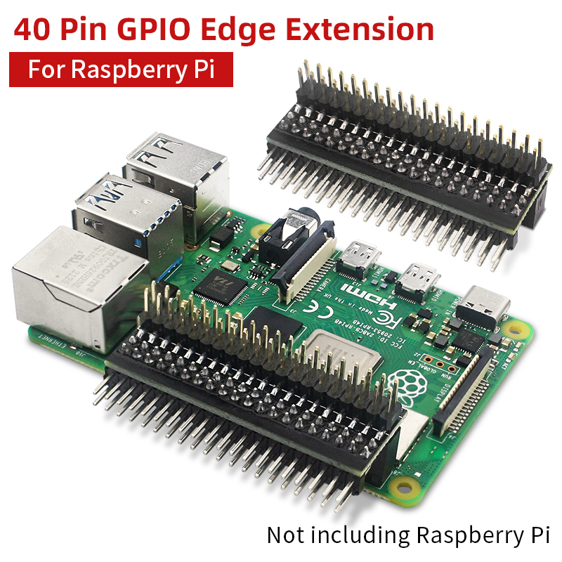 Raspberry Pi 40 Pin GPIO Prigi - Turing Pi 2 recensione e prezzo